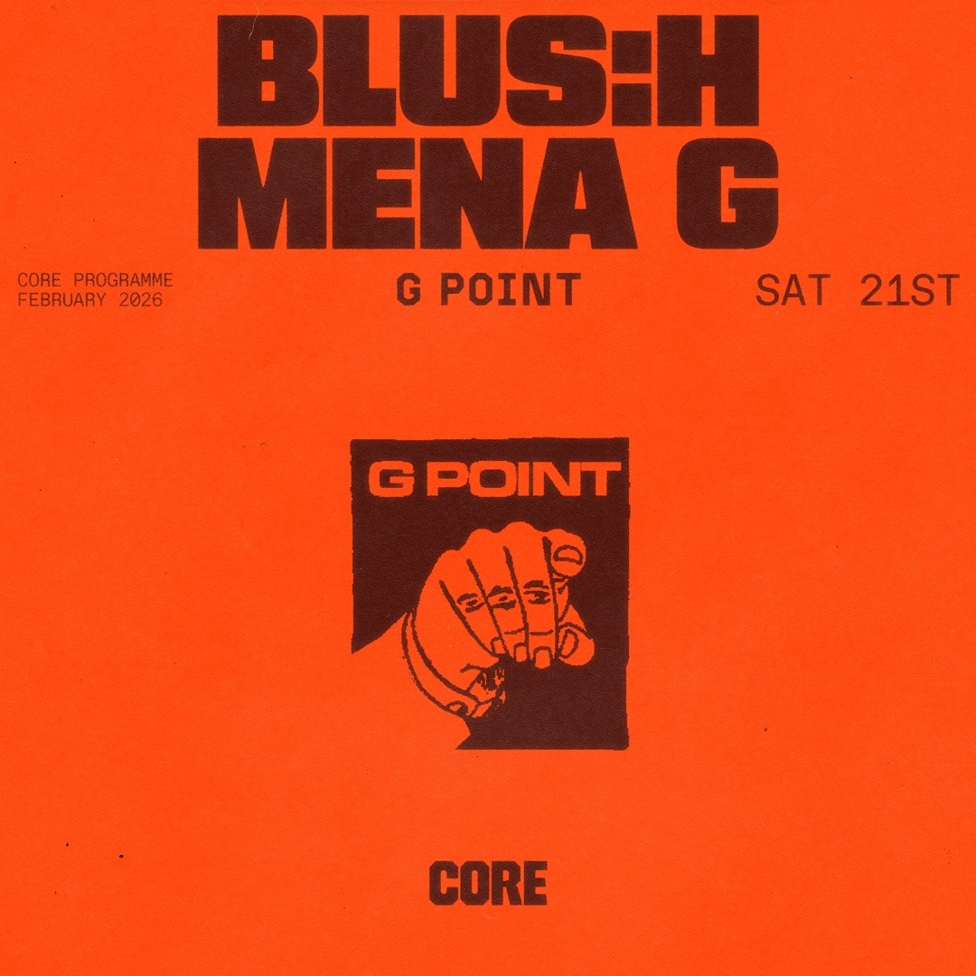 G Point ft. Blu:Sh image