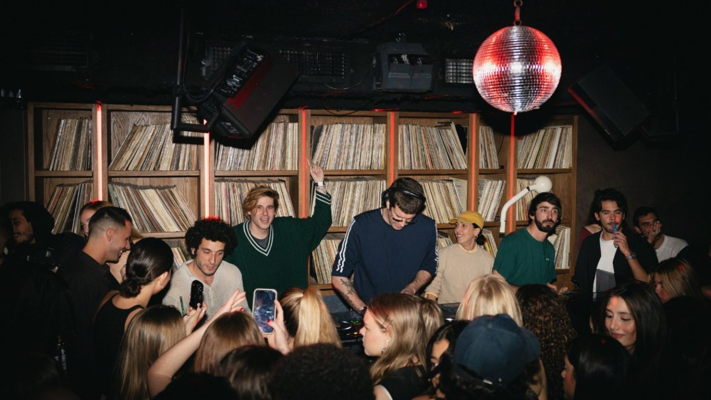 G Spot Thursday image