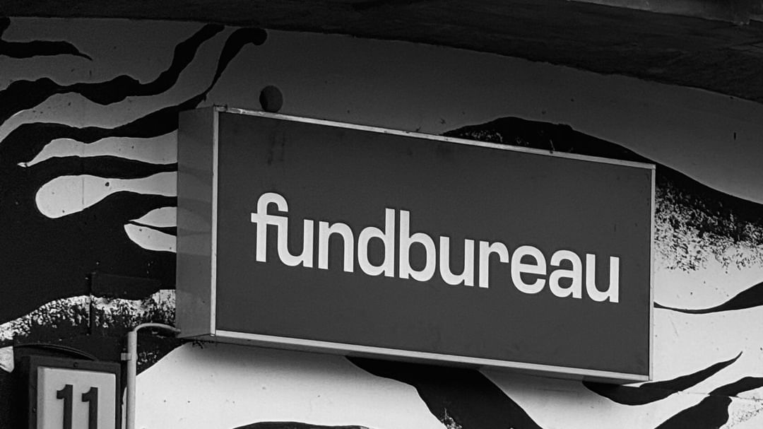 Copertina evento G SPOT x twentythree @Fundbureau