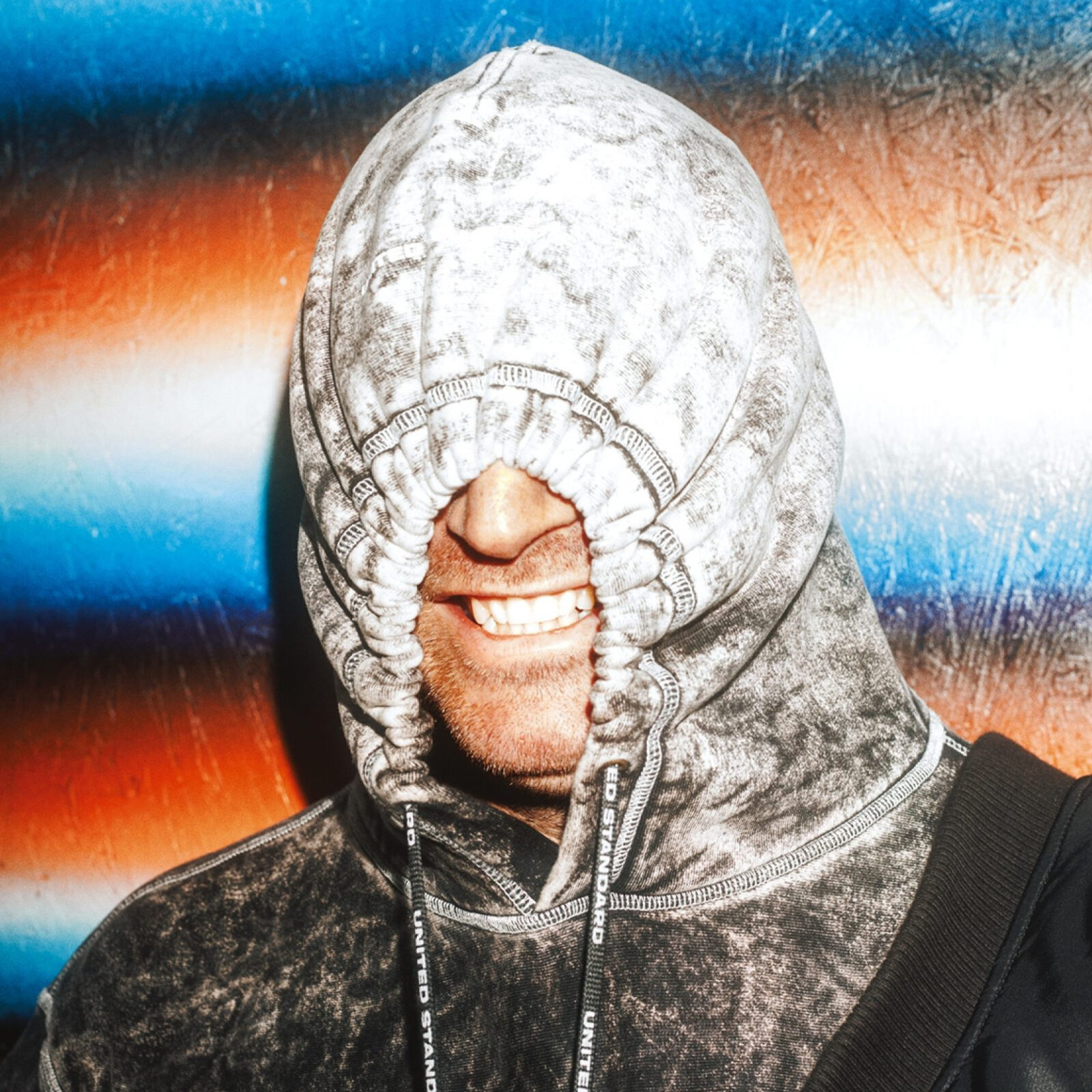 Gabber Eleganza All Night Long (Never Sleep /IT) at Q35 Warehouse  image