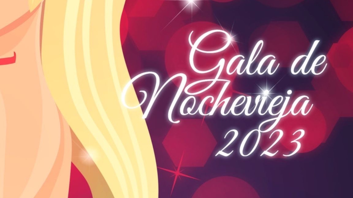 GALA DE NOCHEVIEJA 2023/2024 -  BATAPLÁN Light