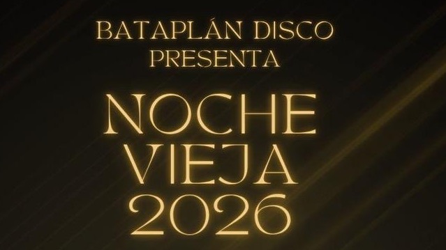 GALA DE NOCHEVIEJA 2025/2026 -  BATAPLÁN Light image