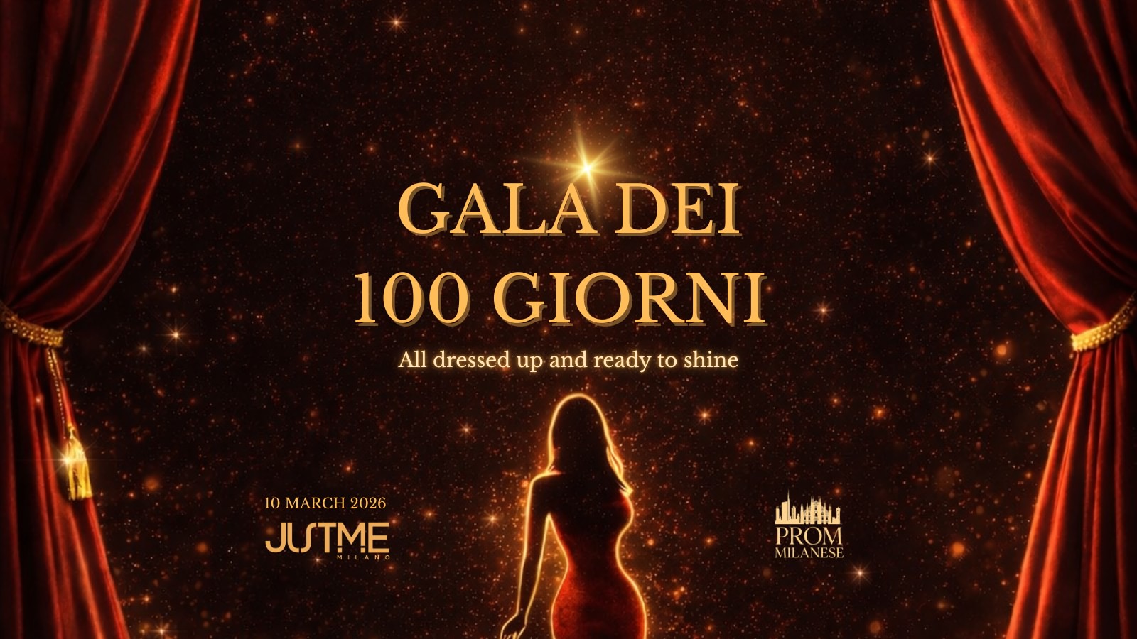 GALA DEI 100 image