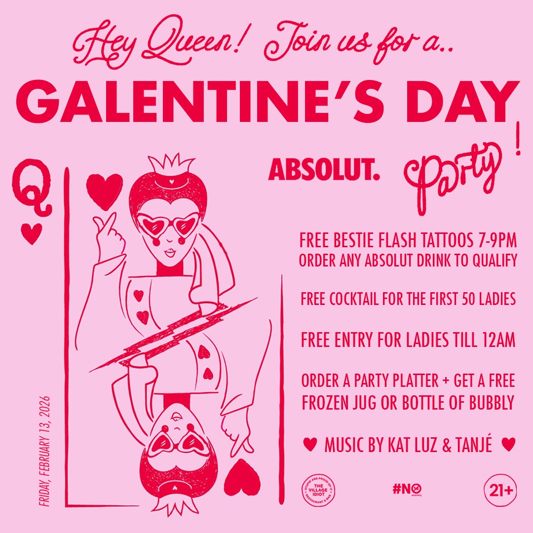 Galentine's Day image