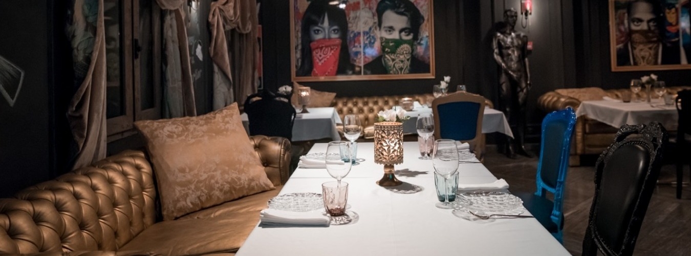 Gallery - Cena de Nochevieja image