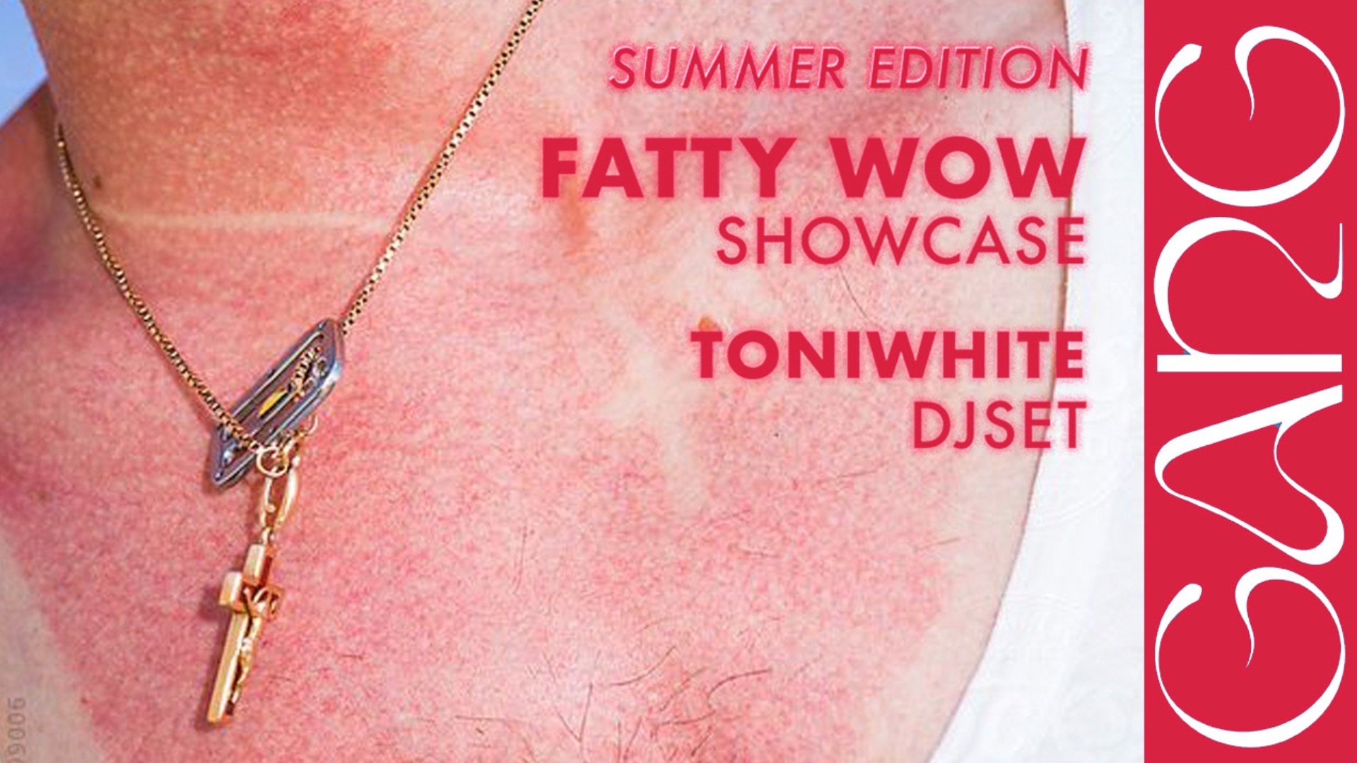 GANG CLUB 29/07/22 image