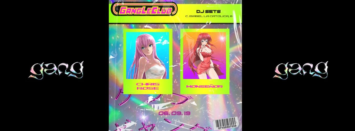 Gang Urban Collective image