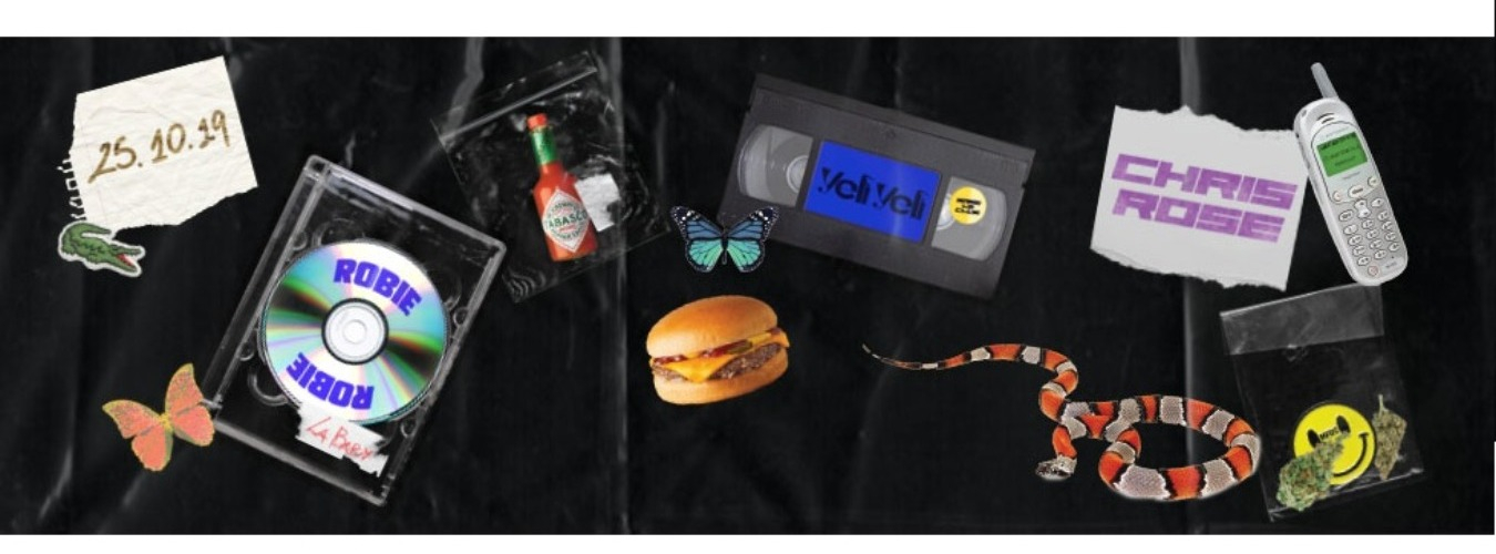 Gang Urban Session image