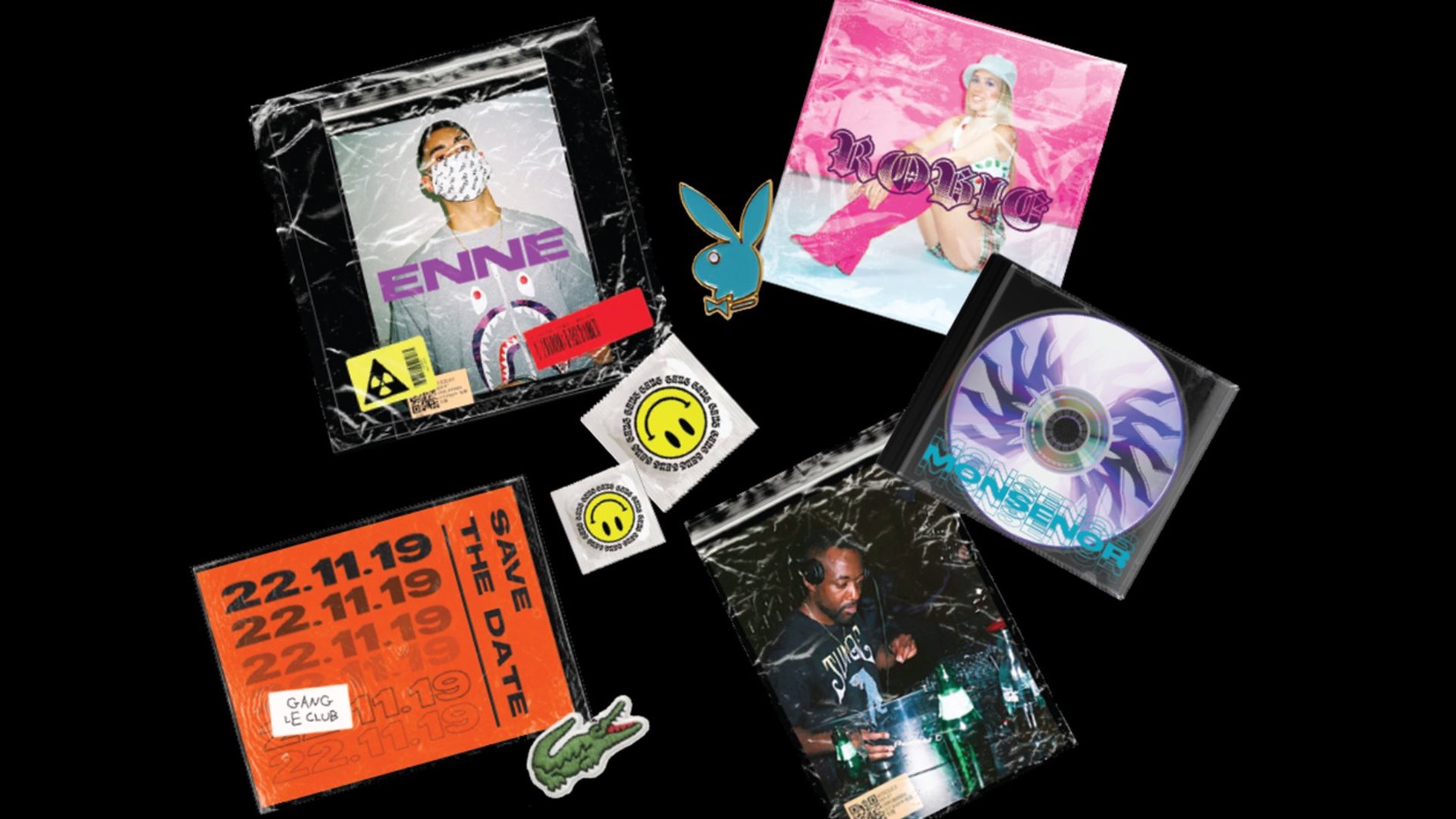 Gang Urban Session 22.11 image