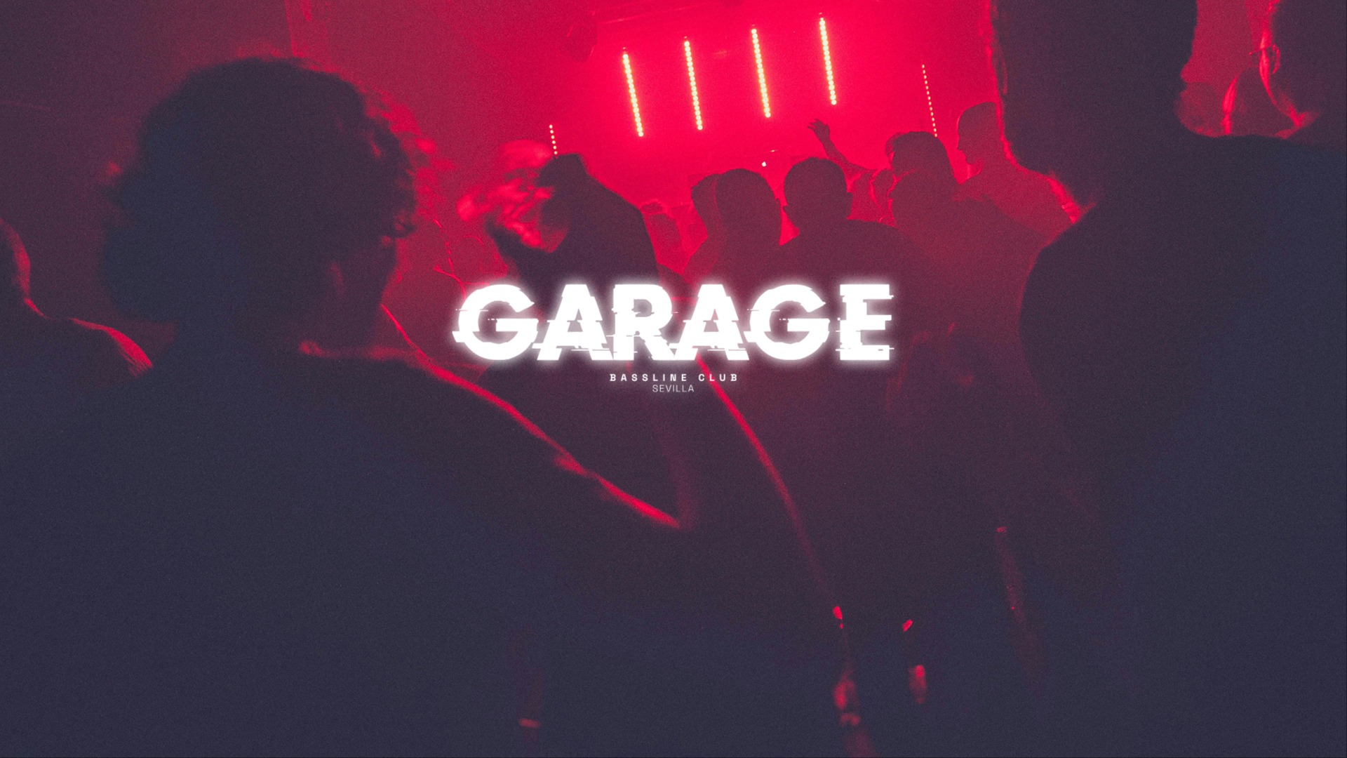 GARAGE Bassline Club