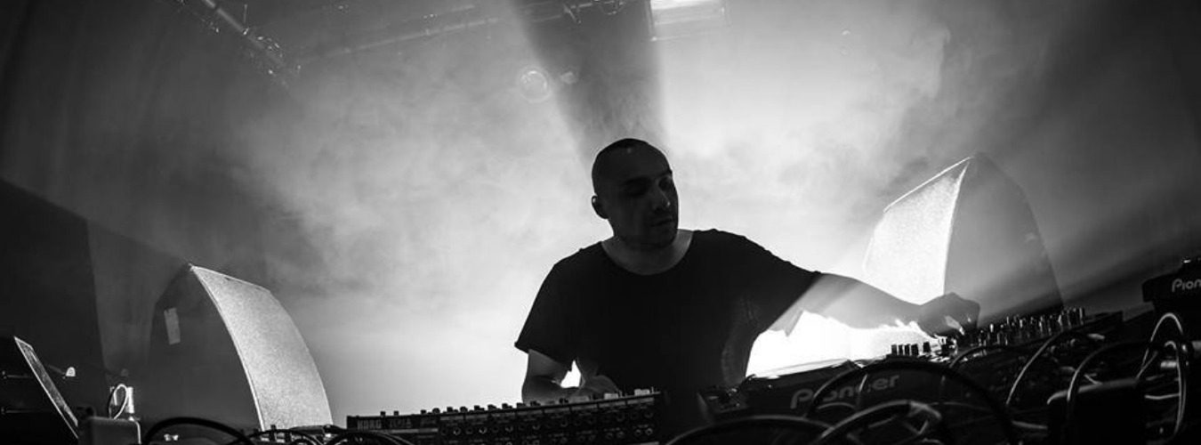 Gare909 - Anthony Rother, Pixel82, Terzi, Amulador image