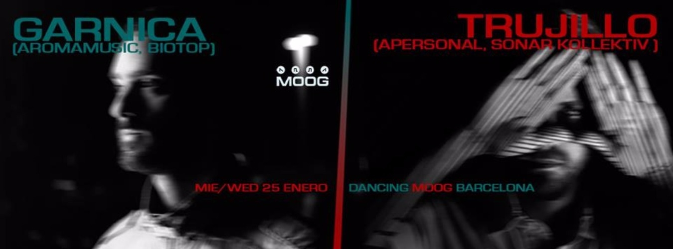 Garnica & Trujillo image