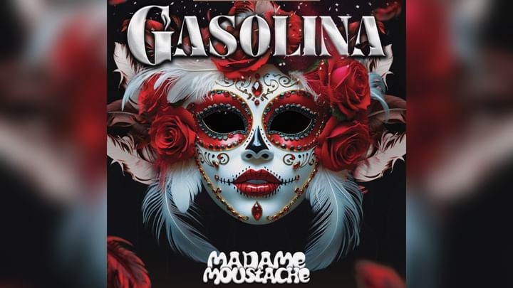 Cover for event: GASOLINA • « CARNAVAL & PERREO » EDITION