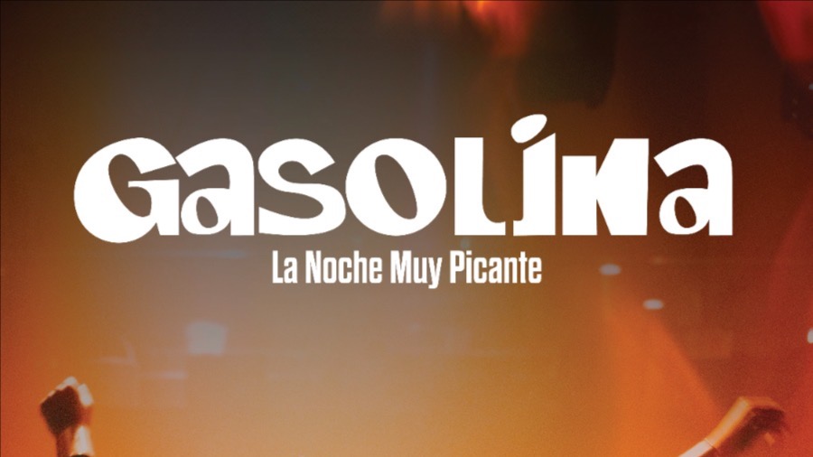 Gasolina • Spirito • Closing Party  image