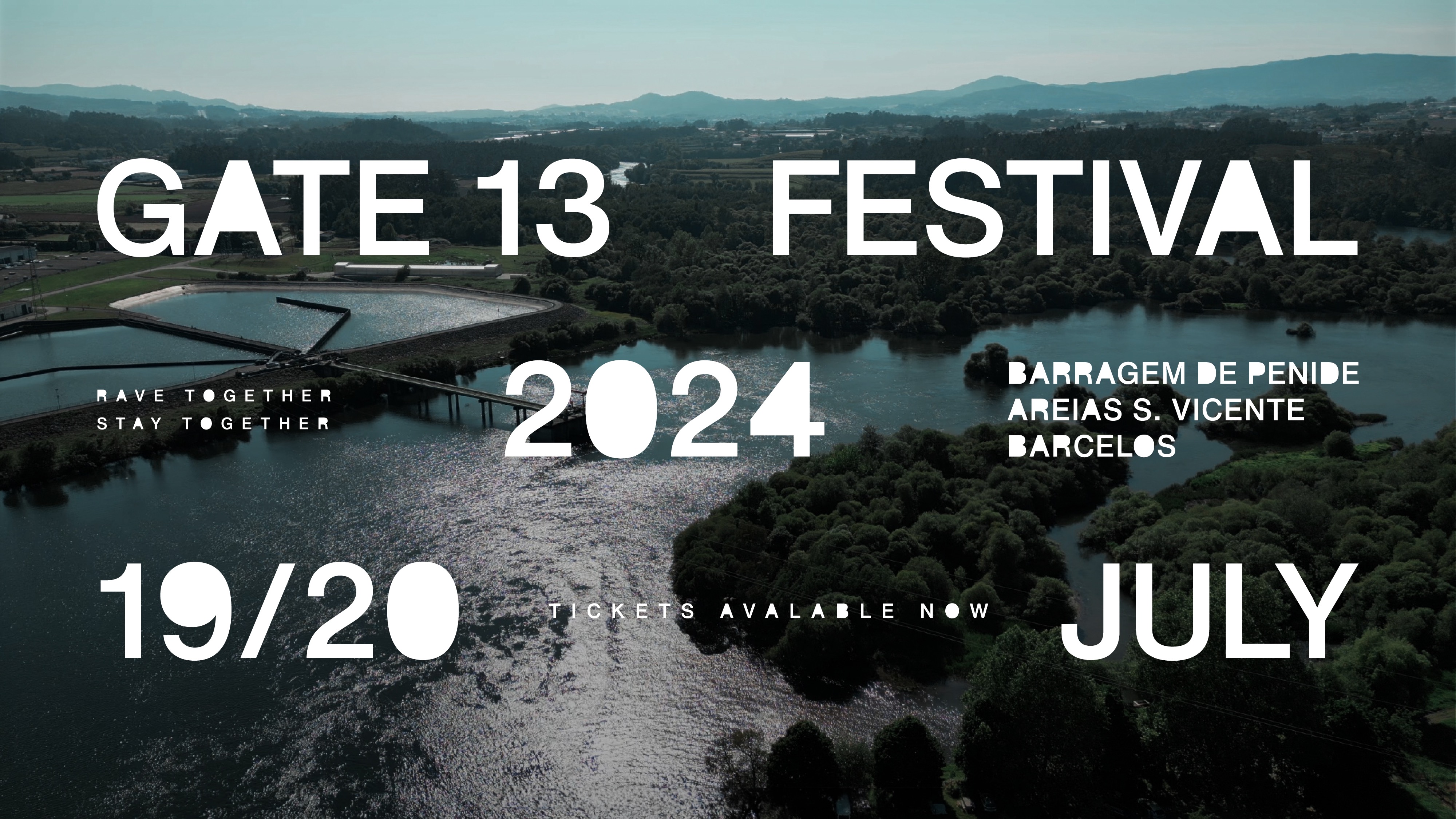 Gate13 Festival 1a Edição  image