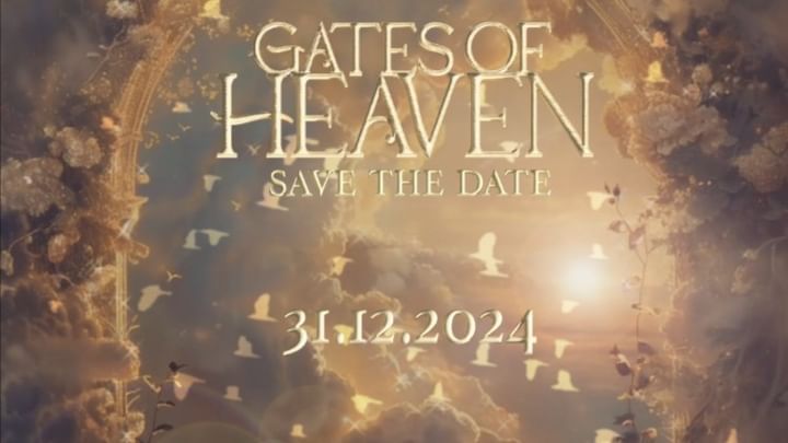 Cover for event: Gates of Heaven