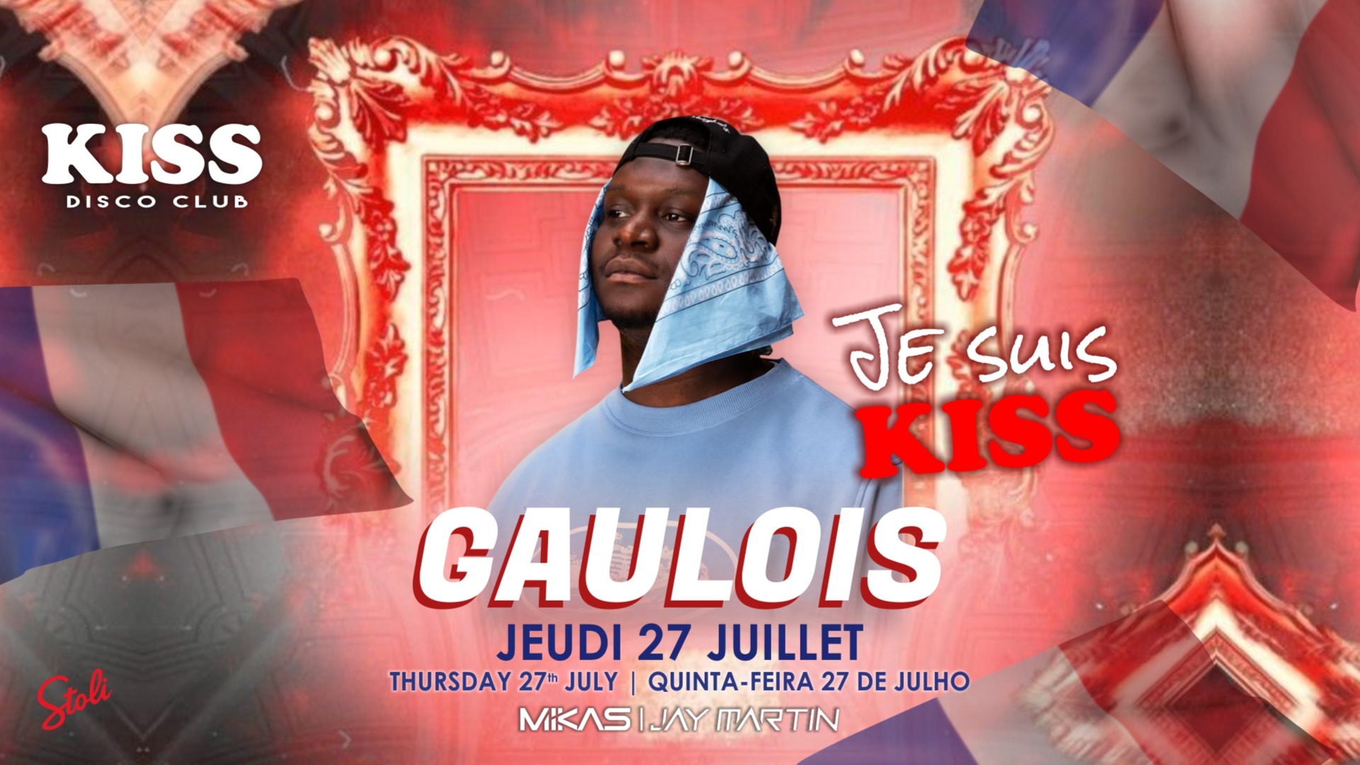 GAULOIS image