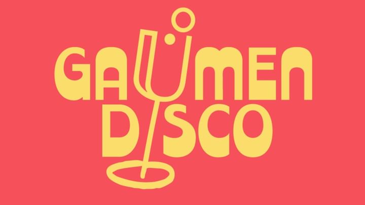 Cover for event: Gaumen Disco