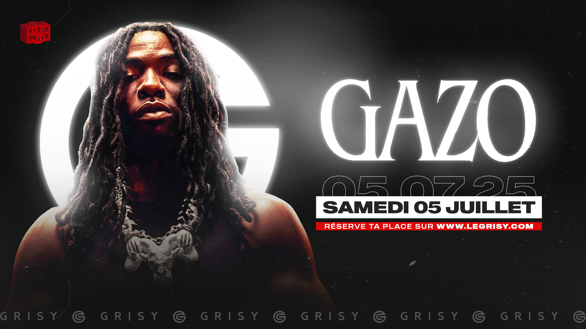 GAZO en Showcase image