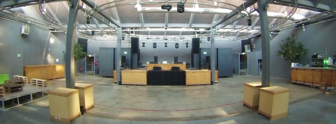 Copertina evento GENAU 4th Anniversary w/ JONAS KOPP + EXILLES Live @ Q35