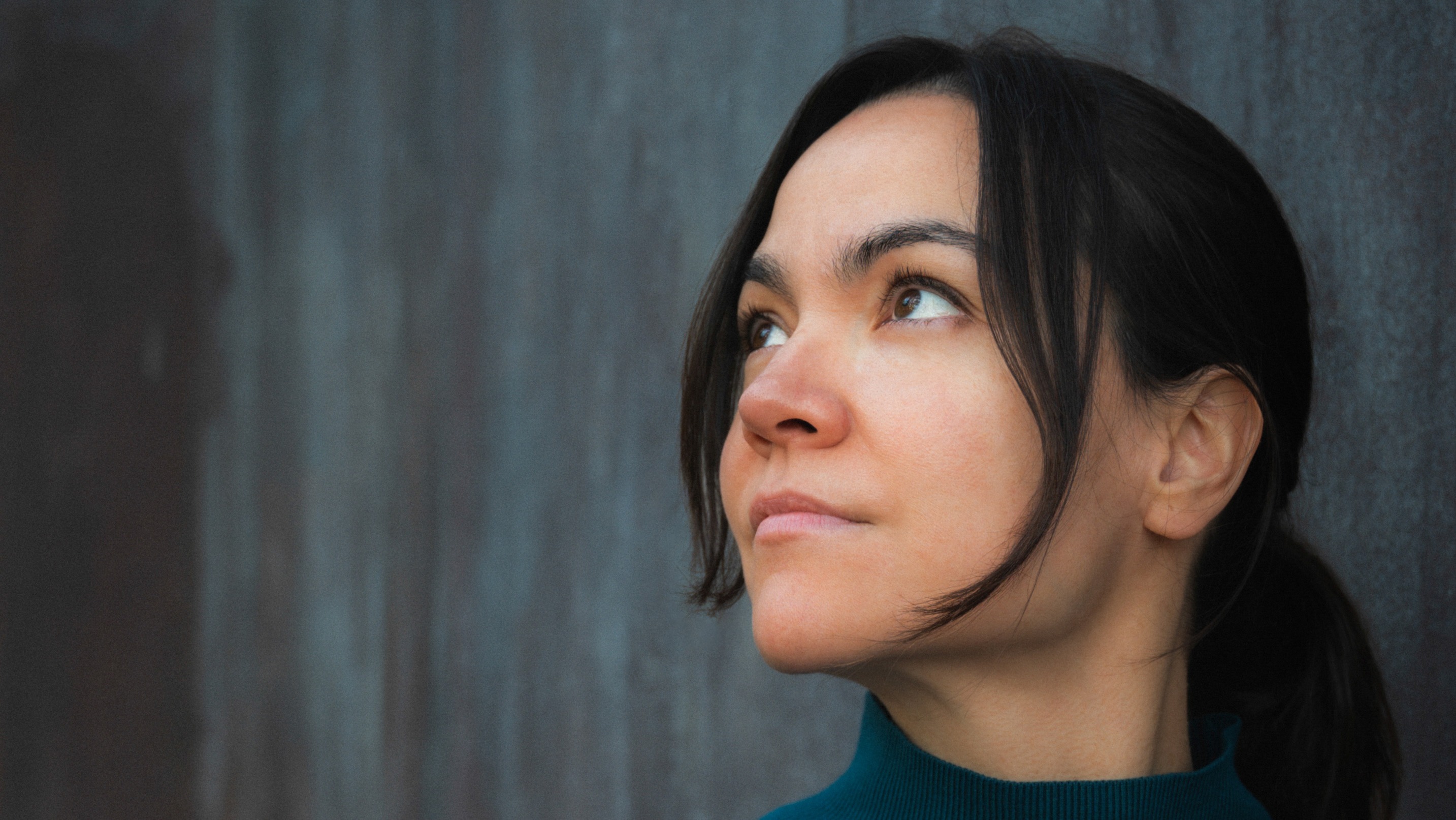 GENAU: Adriana Lopez (Grey Report, Polegroup /COL), Aakira, Saffio at Azimut image