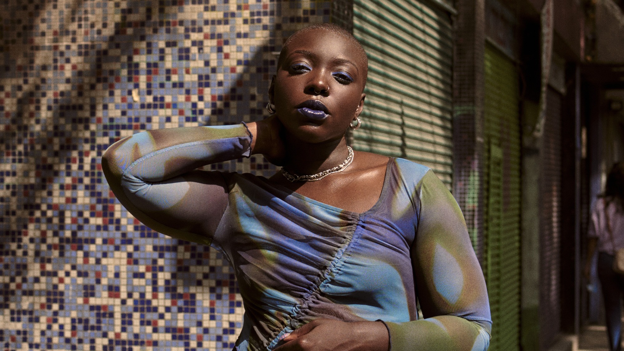 GENAU: AKUA (US) - Italian debut -, Bassik, Max Sensation + Gold Room by BACI SPÆZIALI at Azimut image