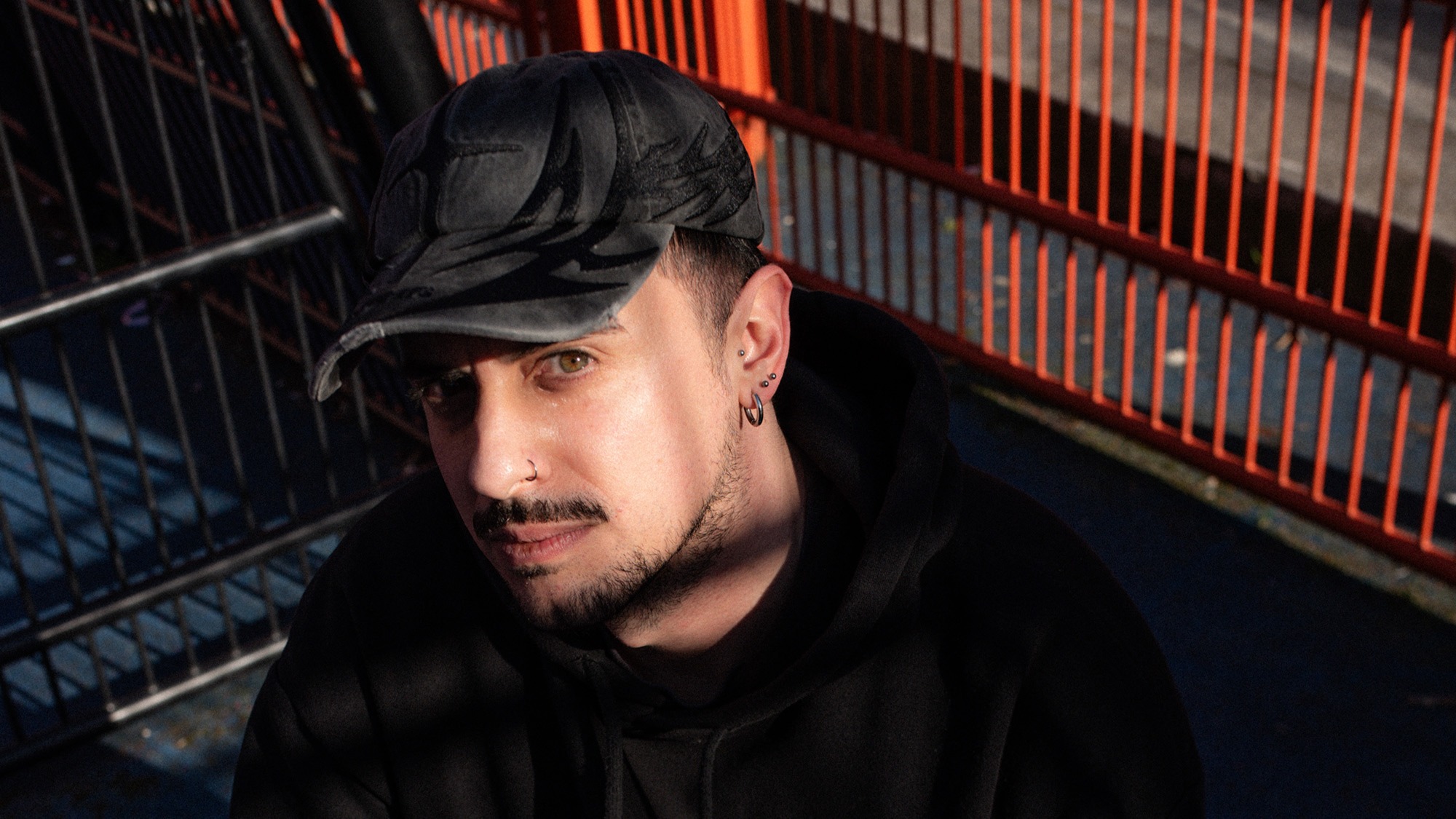 GENAU x OECUS: Avant.OCS (Oecus / IT), Saffio, Gandalf at Azimut image