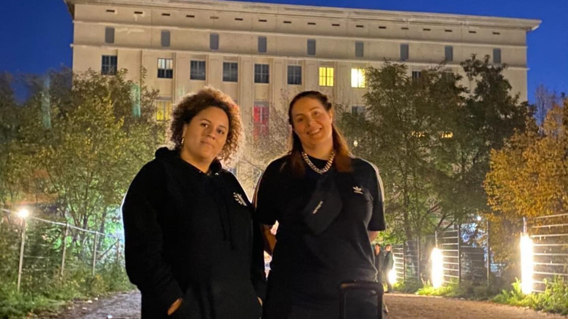 GENAU: Blasha & Allatt (Meat Free - Frixxxion / UK), Mister Willis (UK) + Gold Room by Malafemme at Azimut