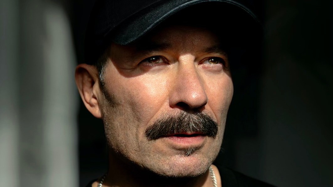 GENAU: BORIS (Ostgut Ton - Berghain / DE), Polizei at Azimut image