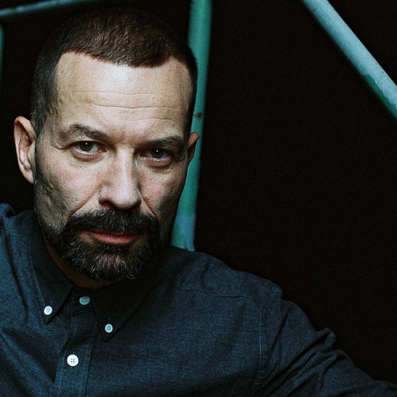 GENAU: Boris (Ostgut Ton - Berghain / DE), Seven Sins + XXX Area by Primogemito at Notorius image