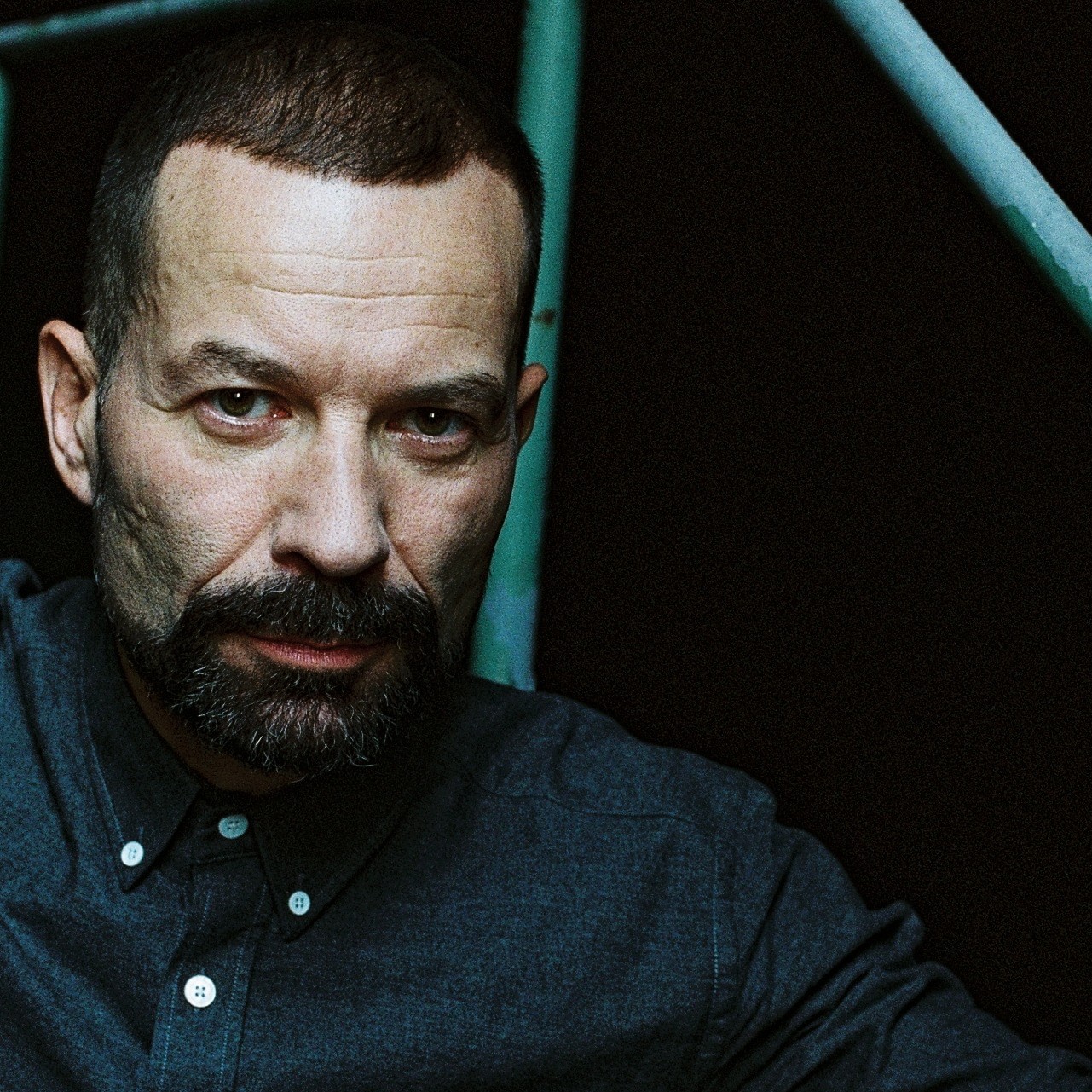 GENAU: Boris (Ostgut Ton - Berghain / DE), Seven Sins + XXX Area by Primogemito at Notorius image