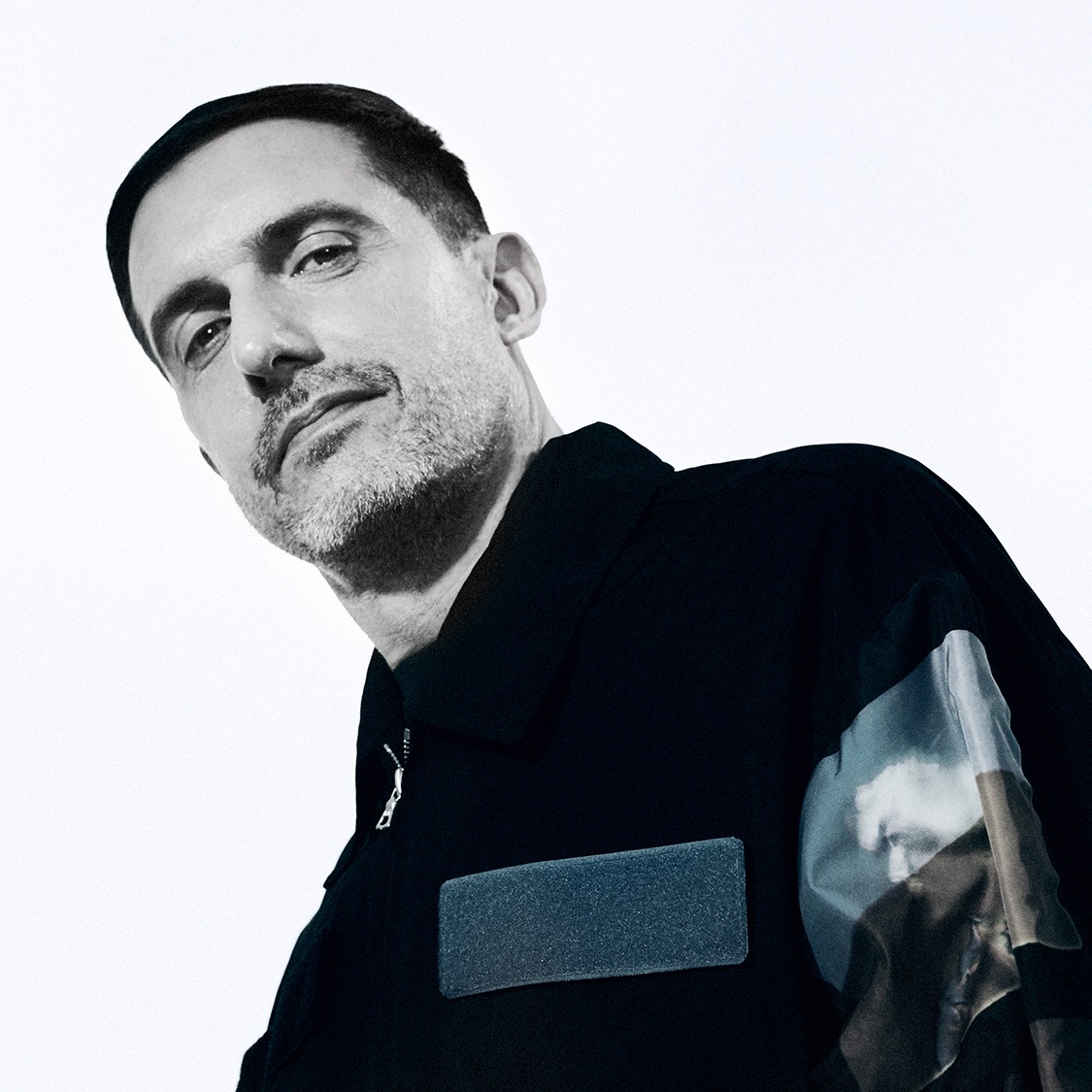 GENAU: Freddy K (KEY Vinyl / IT) at Notorius Club image