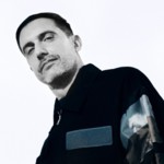 GENAU: Freddy K (KEY Vinyl / IT) at Notorius Club image