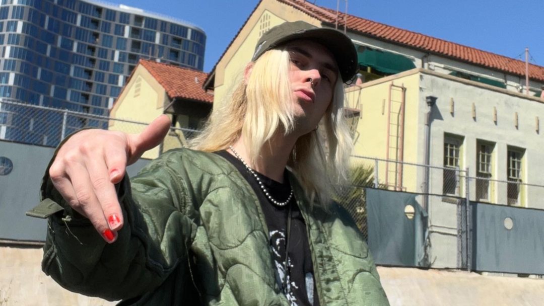 GENAU x SIAH: Freeman 713 (Perfect Dark - PHTM / US), Bassik, Distorted Planet at Azimut image