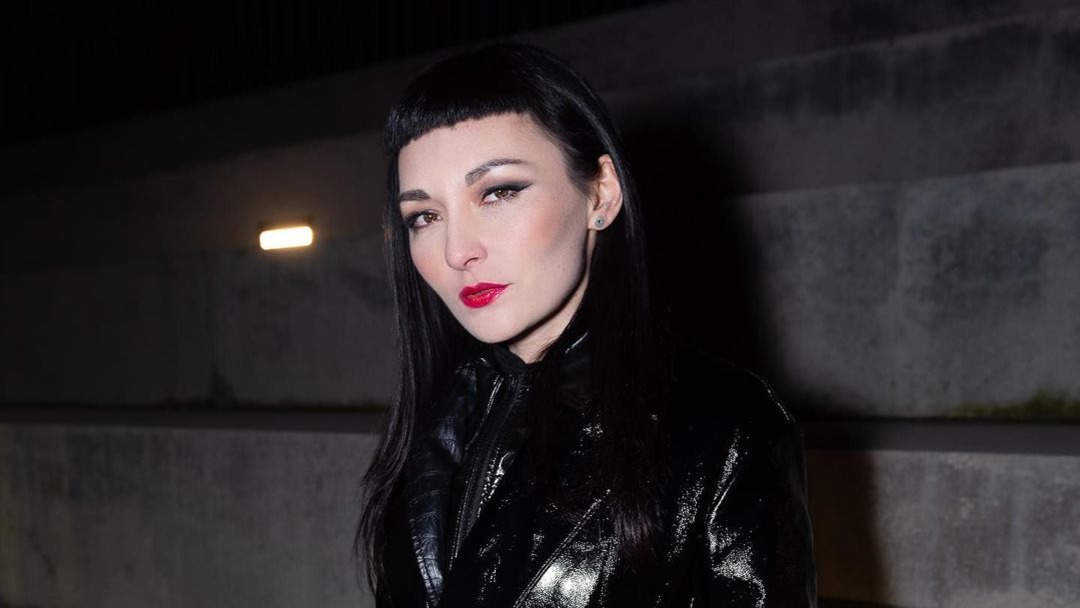 GENAU: JAMAICA SUK (Mord - Gradient / US), Gandalf, Polizei + Performing The Club + Sinapsi @ Azimut image