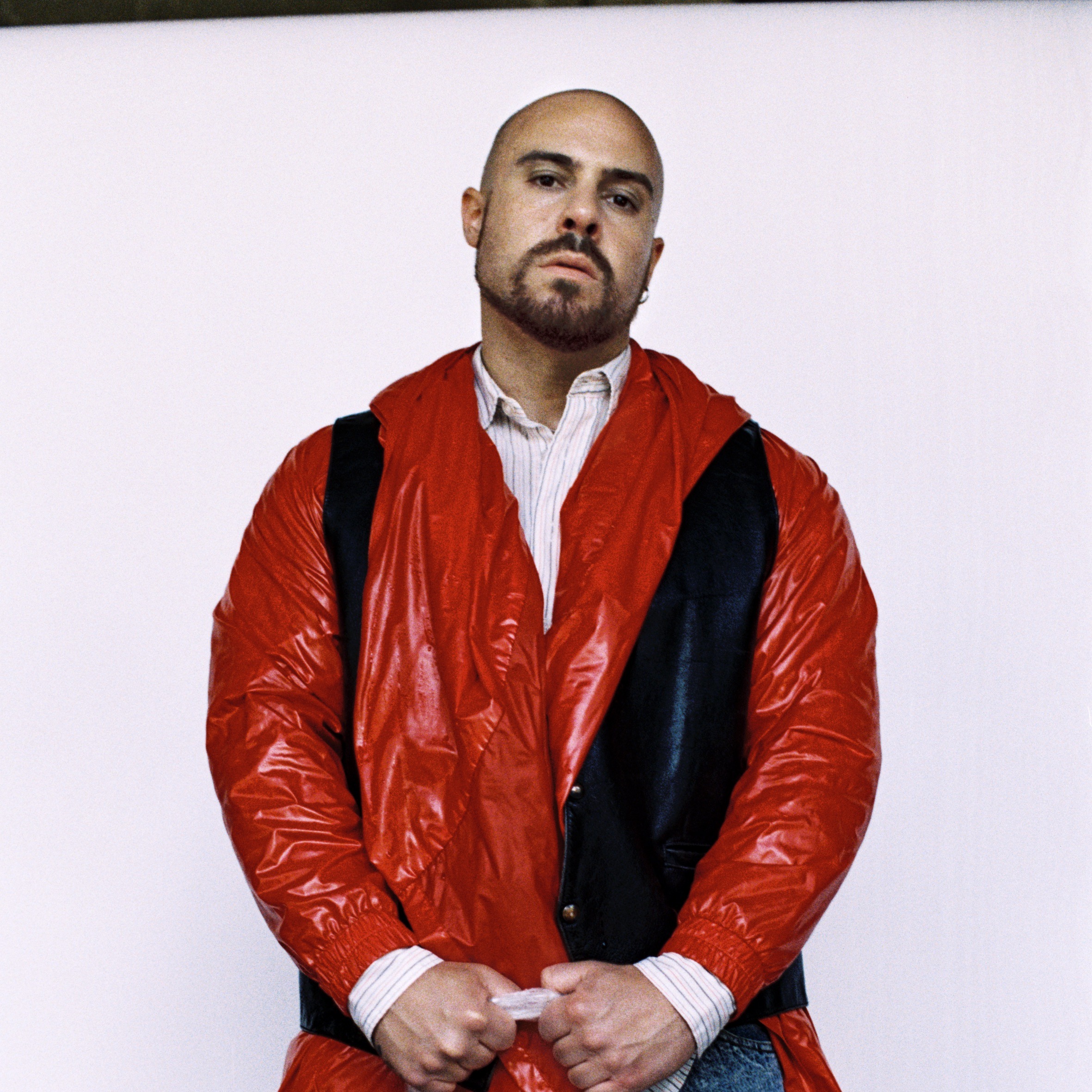 GENAU: Kaiser (K S R / IT), Delle Orfane, Max Sensation at Notorius Club image