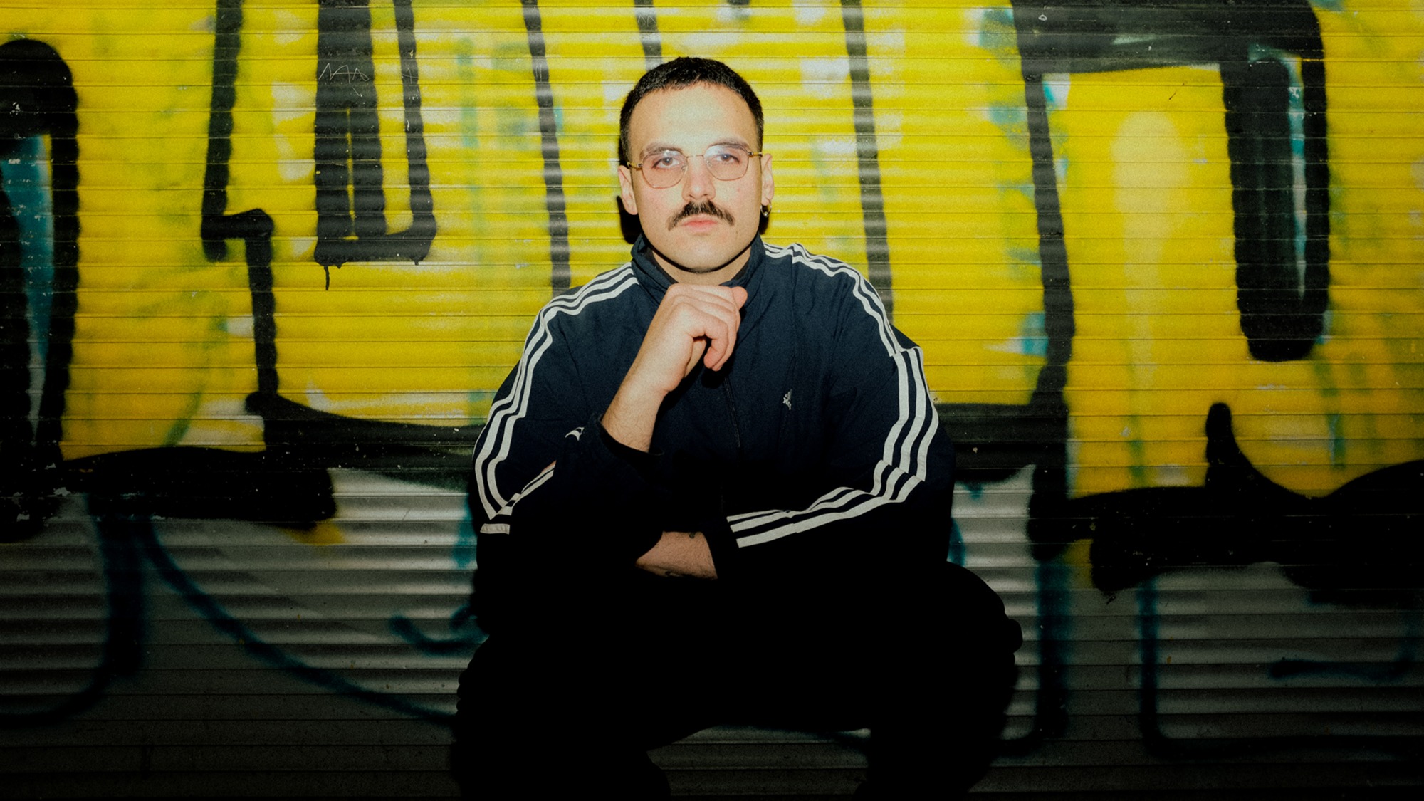 GENAU: KASHPITZKY (Be As One - Mindtrip) at Azimut image