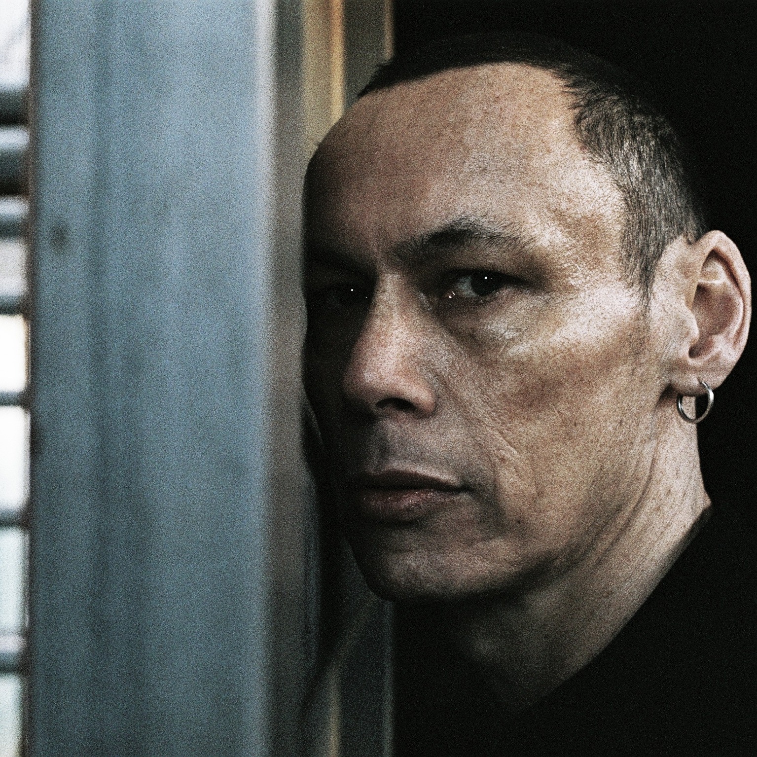 GENAU: Luke Slater (Mote Evolver - Ostgut Ton / UK) at Notorius Club image