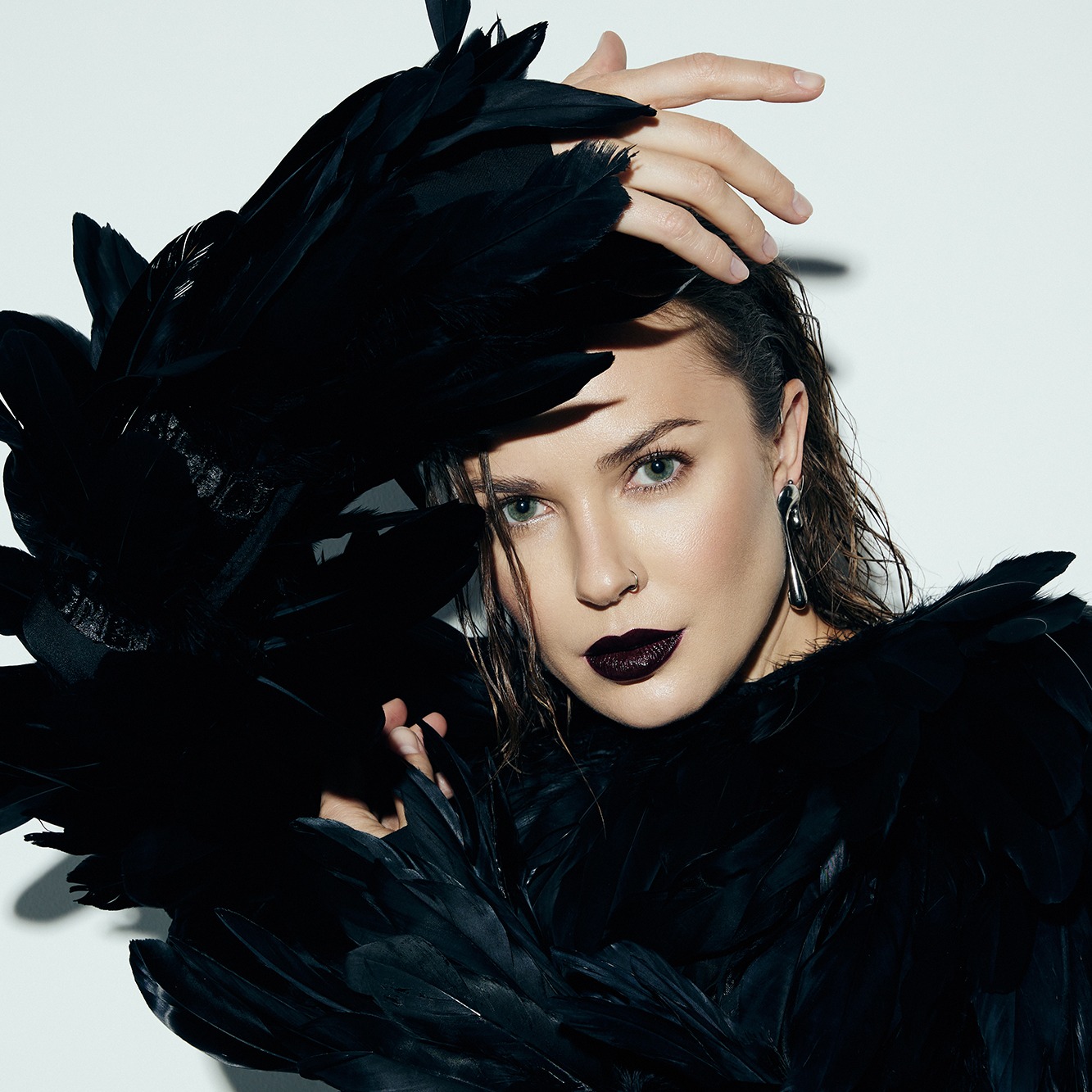 GENAU: Nastia (TECHNO Records / UA) at Notorius Club image