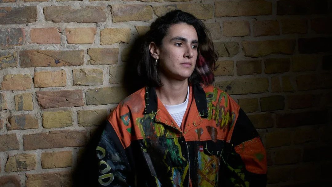 GENAU: OLIVIA MENDEZ (Mord - Konvent / FR), Max Sensation at Azimut