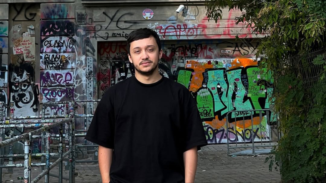 GENAU Opening: Marcal (Token - Rekids / PT) + Gandalf Bday at Notorius image