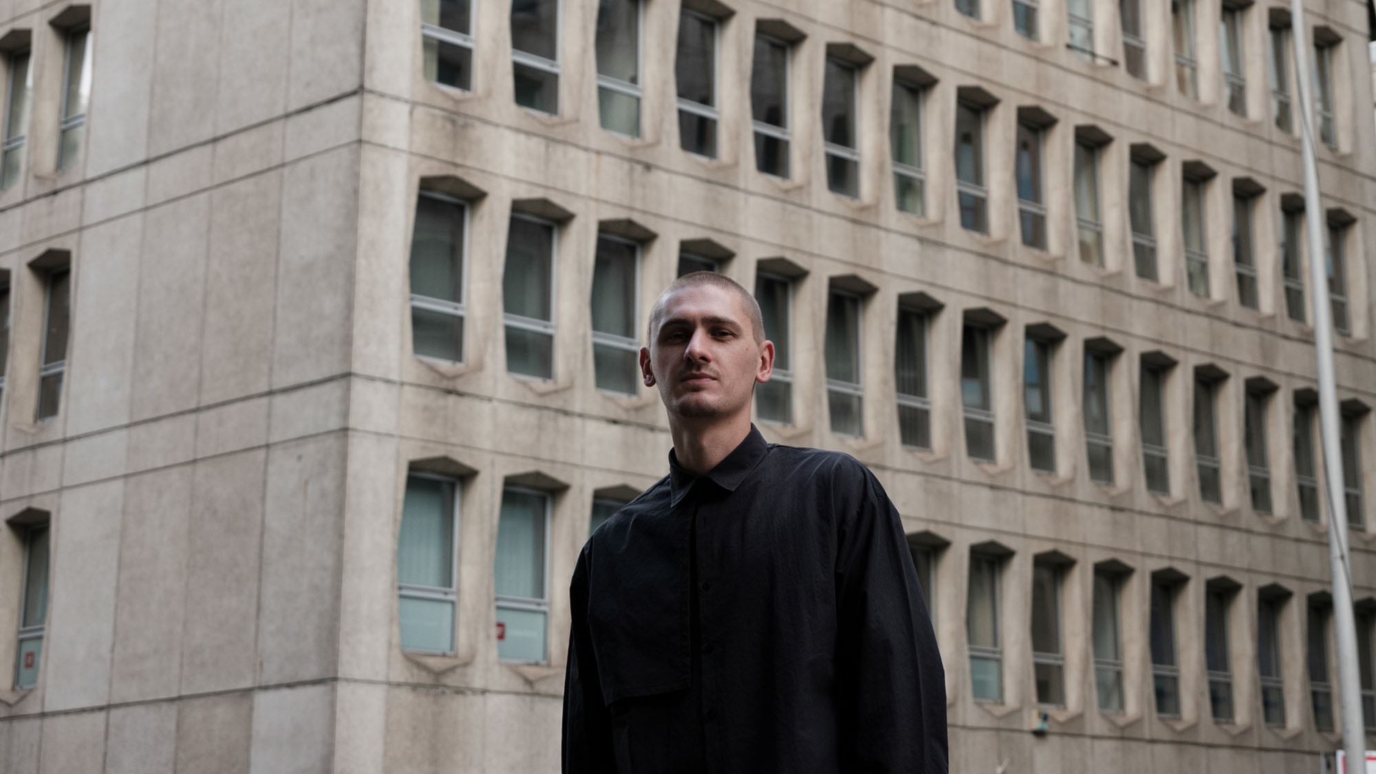 GENAU: PHARA (Soma - SK_eleven / BE), Bassik, Gandalf  + Gold Room at Azimut image