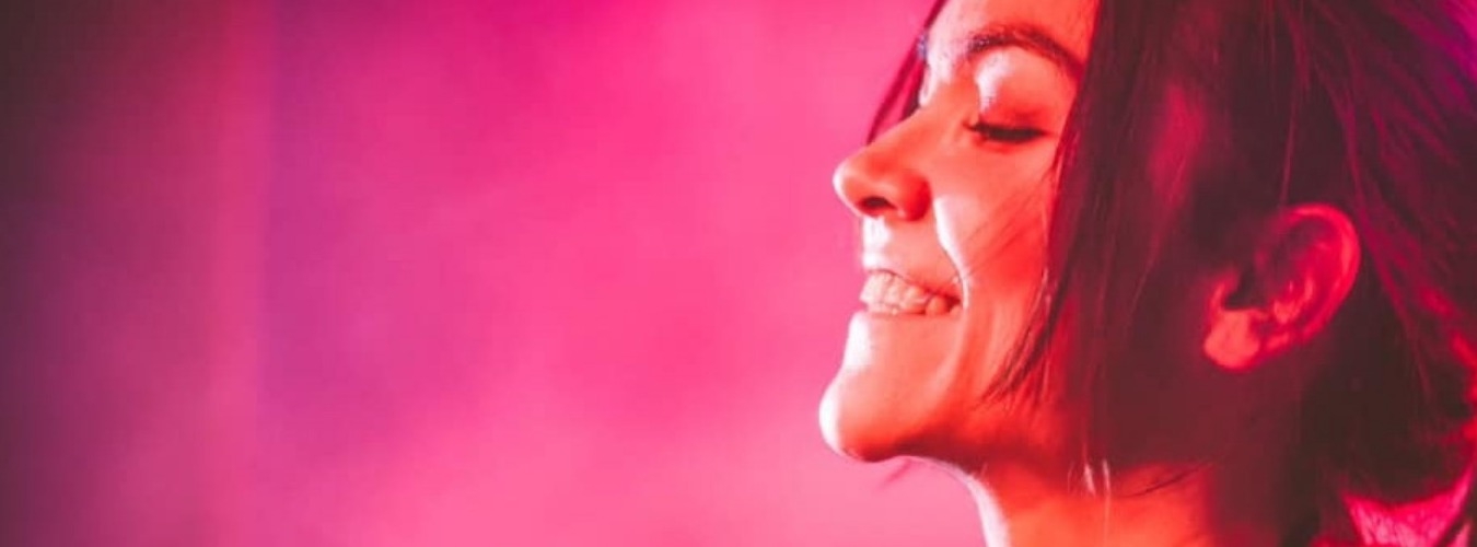 GENAU pres. Adriana Lopez (Grey Report / ARG) at Azimut image