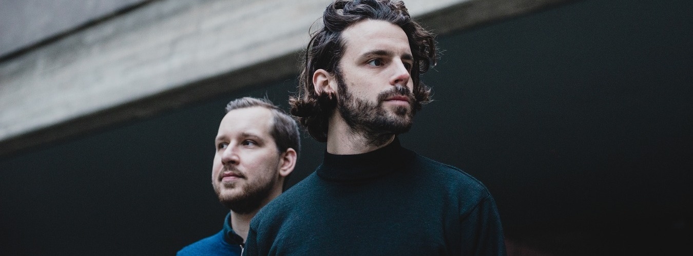 GENAU pres. Artefakt Live (Delsin - Prologue / NL) image