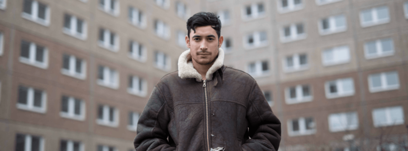 GENAU pres. DAX J (Monnom Black - Soma Rec.) at Q35 image