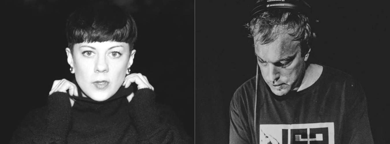 GENAU pres. DENISE RABE + SEBASTIAN BAYNE at Azimut image