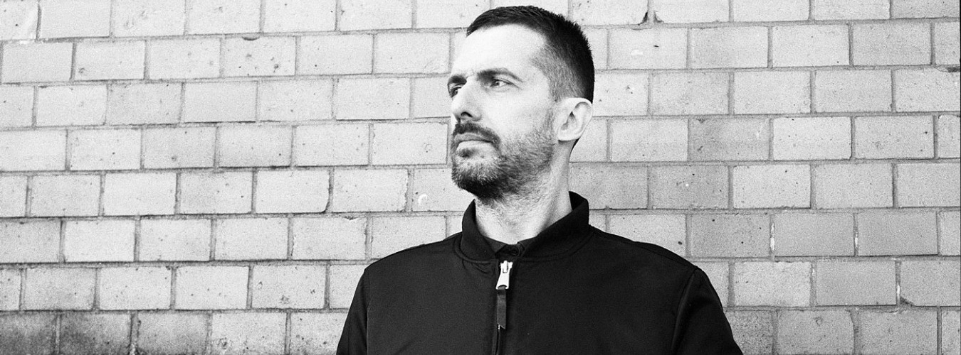 GENAU pres. FREDDY K (Key Vinyl / IT) at Azimut Club