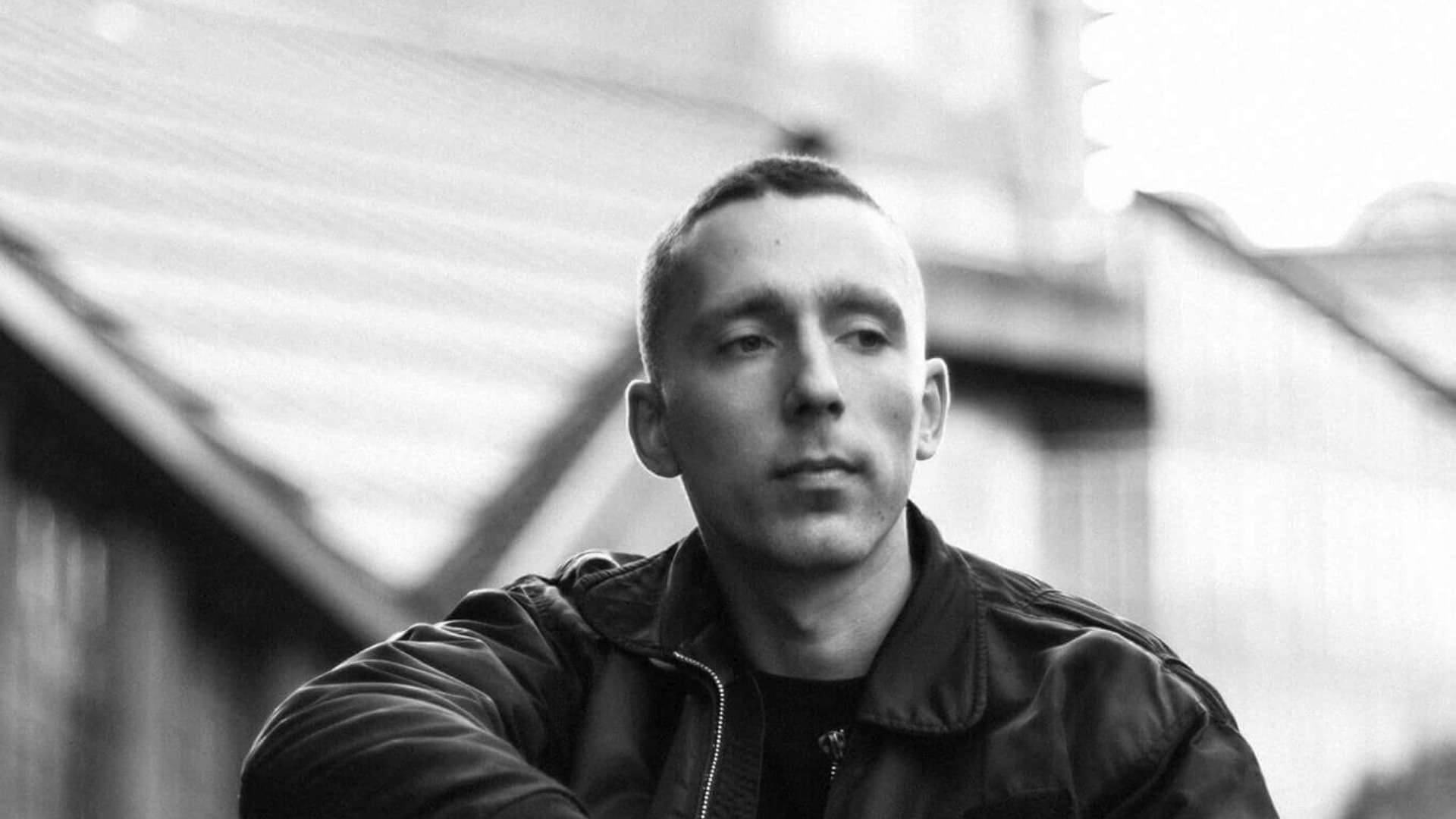 GENAU pres. UNDER BLACK HELMET (Code Is Law - Mord / LIT) at Azimut Club