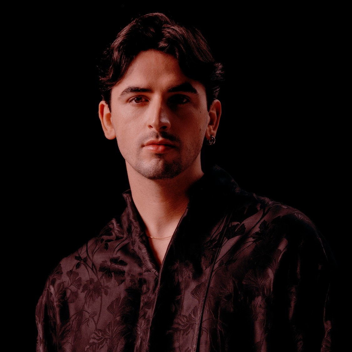 GENAU: Rene Wise (Mote Evolver - Eerste Communie / UK) at Notorius image