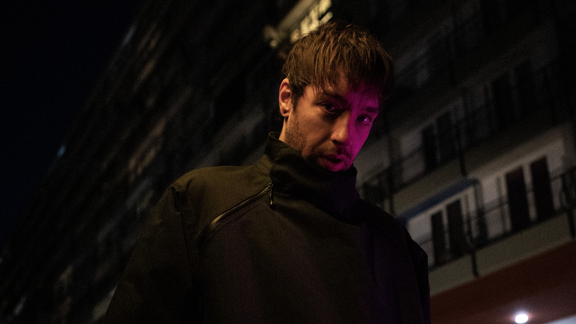 GENAU: Setaoc Mass (SK_eleven / UK), Gandalf, Max Sensation at Bunker image